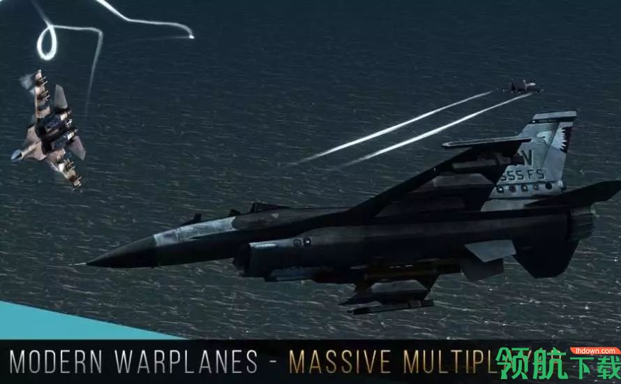 现代战机正式版下载-现代战机安卓版下载v1.8.8