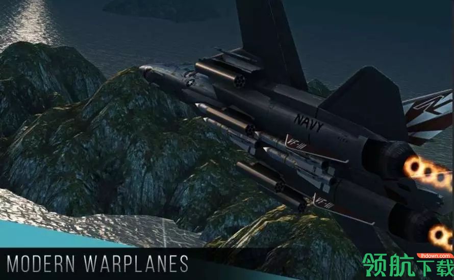 现代战机正式版下载-现代战机安卓版下载v1.8.8