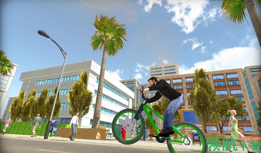 汽车驾驶游戏最新版下载-汽车驾驶安卓免费下载v20201118