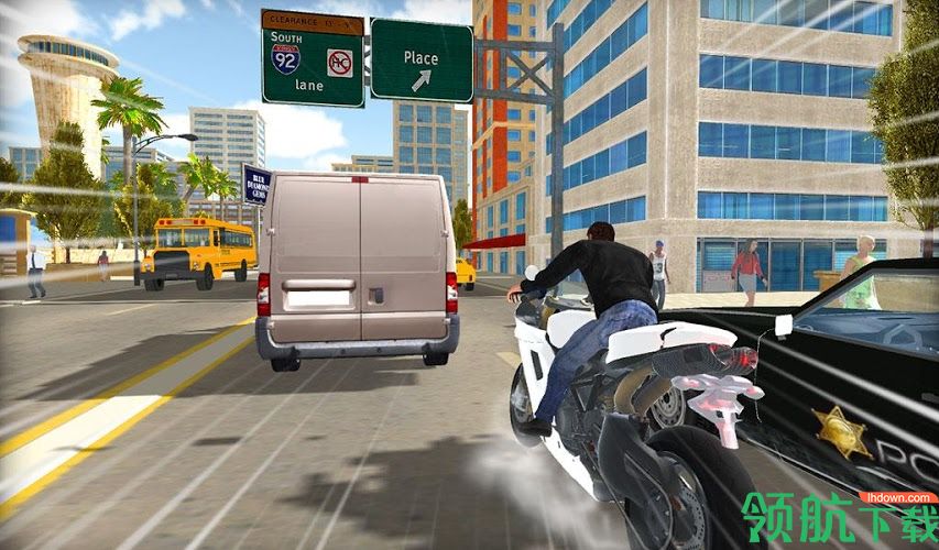 汽车驾驶游戏最新版下载-汽车驾驶安卓免费下载v20201118