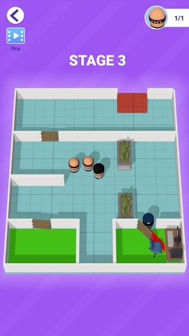 小偷追捕最新版下载-小偷追捕手机版下载v0.0.2