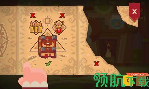 拯救奶奶家的猫游戏下载-拯救奶奶家的猫正式版下载v0.0.0.6