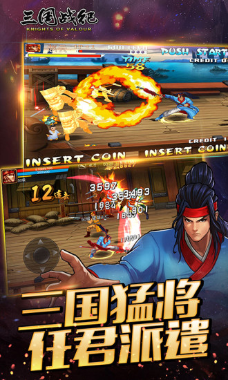 三国战安卓版
