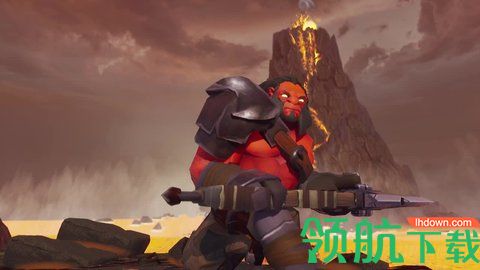 守望者TD游戏最新版下载-守望者TD手游安卓版下载v2.0.200