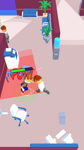 办公室攻击减压游戏安卓版下载-办公室攻击减压手游下载v33