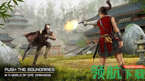 龙虎猎影者传说手游中文版下载-龙虎猎影者传说游戏安卓版下载v1.0.22