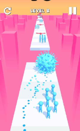 抱团跑安卓版下载-抱团跑正式版下载v1.0