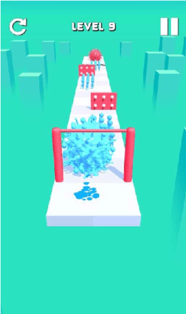 抱团跑安卓版下载-抱团跑正式版下载v1.0