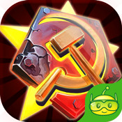 红警前线最新安卓版