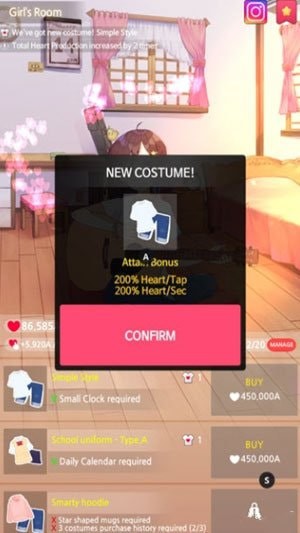 吉他少女手游下载-吉他少女安卓中文版下载v1.4.3