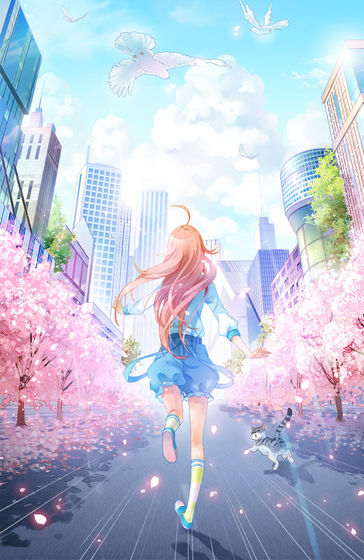 元气偶像季iOS版下载-元气偶像季 v1.9 官方苹果手机版下载