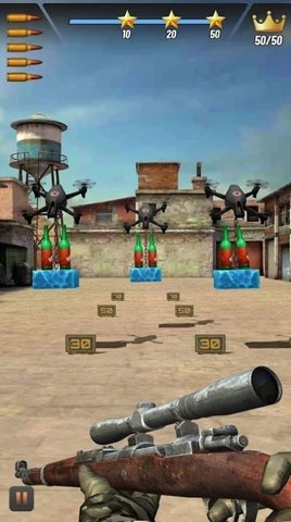 有趣的狙击手射击手游下载-有趣的狙击手射击安卓版下载v1.0.1