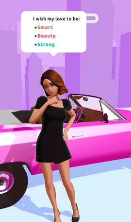 完美男友中文免费游戏最新下载-完美男友正式版下载v1.0.0