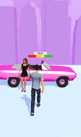 完美男友中文免费游戏最新下载-完美男友正式版下载v1.0.0