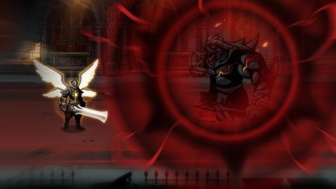 剑猎人游戏最新版下载-剑猎人手游安卓版下载v1.0.1