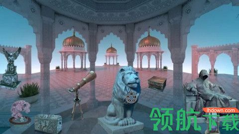 逃出华丽宫殿正式版下载-逃出华丽宫殿安卓版下载v1.0.1