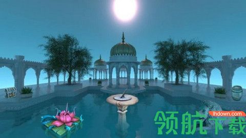 逃出华丽宫殿正式版下载-逃出华丽宫殿安卓版下载v1.0.1