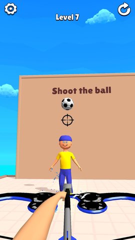 命中完美3D手游下载-命中完美3D最新版下载v0.9