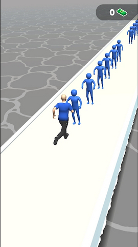 滚动人类3D游戏下载-滚动人类3D手机版下载v1.0