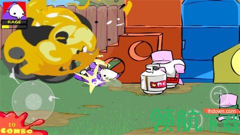 狂扁小朋友正式最新版下载-狂扁小朋友安卓版下载v1.6