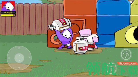 狂扁小朋友正式最新版下载-狂扁小朋友安卓版下载v1.6