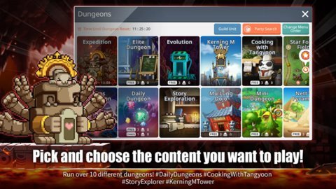 枫之谷m메이플스토리M苹果下载-枫之谷m韩服版免费下载v1.71.3014