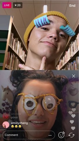 INS特效相机拍照手机中文版下载-INS特效相机拍照安卓版下载v215.0.0.0.144