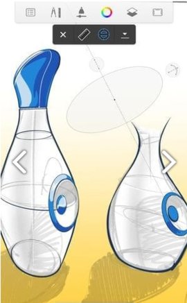 妙笔生花安卓中文版下载-妙笔生花手机版下载v5.2.5