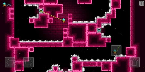 地牢废墟手游破解版