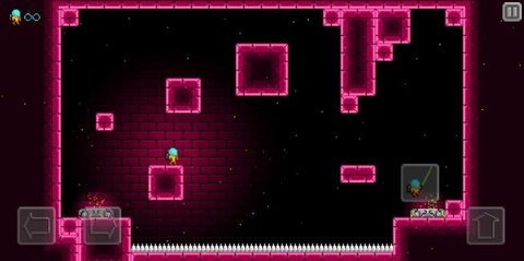 地牢废墟手游破解版