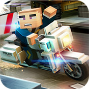 强盗赛车逃生安卓版