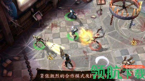 地牢猎手2安卓破解版下载-地牢猎手2手机版下载v1.0.6