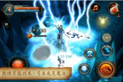 地牢猎手2安卓破解版下载-地牢猎手2手机版下载v1.0.6