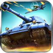 钢铁风暴游戏最新版下载-钢铁风暴破解版安卓版下载v1.0.0