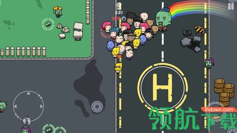 拯救朋友大作战破解版