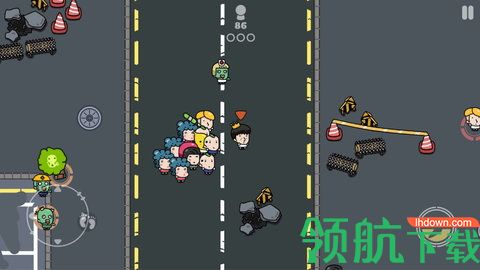 拯救朋友大作战破解版