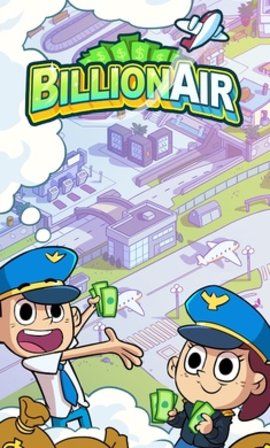 机场百万大亨最新版下载-机场百万大亨中文版下载v1.1.0