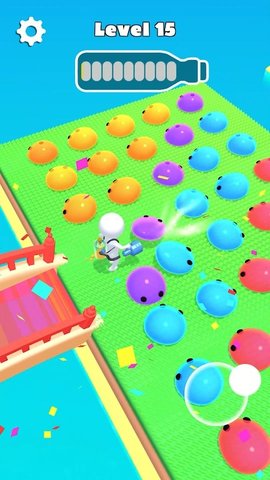 亨特史莱姆(slime hunter)正式版下载-亨特史莱姆中文版下载v1.0