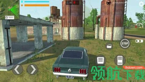 战争逃生专家手游安卓版下载-战争逃生专家游戏手机版下载v1.0.1