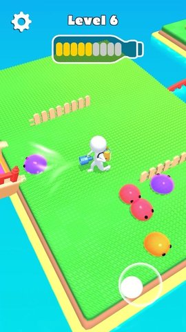 亨特史莱姆(slime hunter)正式版下载-亨特史莱姆中文版下载v1.0