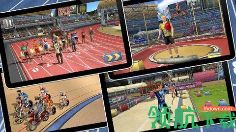 田径运动会2安卓版