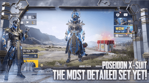 绝地求生国际服中文内购版下载-绝地求生国际服安卓版下载v1.7