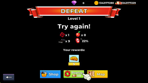 弓箭手2内购破解版