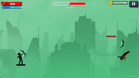 弓箭手2内购破解版