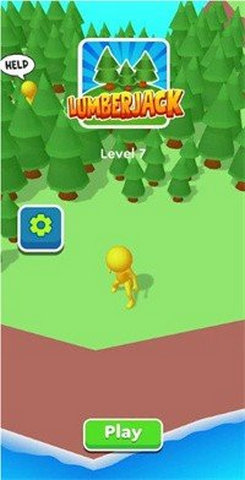 林中英雄正式版下载-林中英雄游戏下载v0.06.0