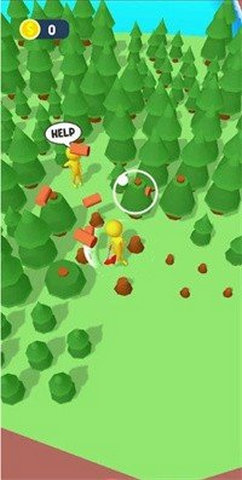 林中英雄正式版下载-林中英雄游戏下载v0.06.0