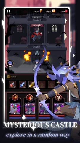 狼之灵魂汉化版最新游戏下载-狼之灵魂安卓版下载v1.0.1