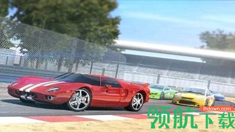 赛车经典赛道游戏最新版下载-赛车经典赛道手游安卓版下载v3.0.3