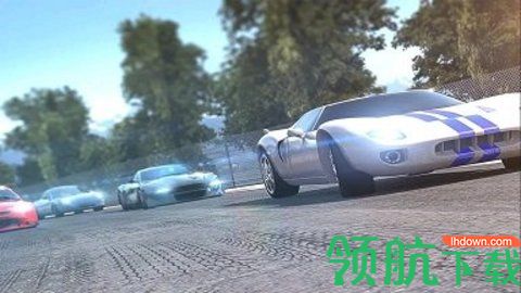 赛车经典赛道游戏最新版下载-赛车经典赛道手游安卓版下载v3.0.3