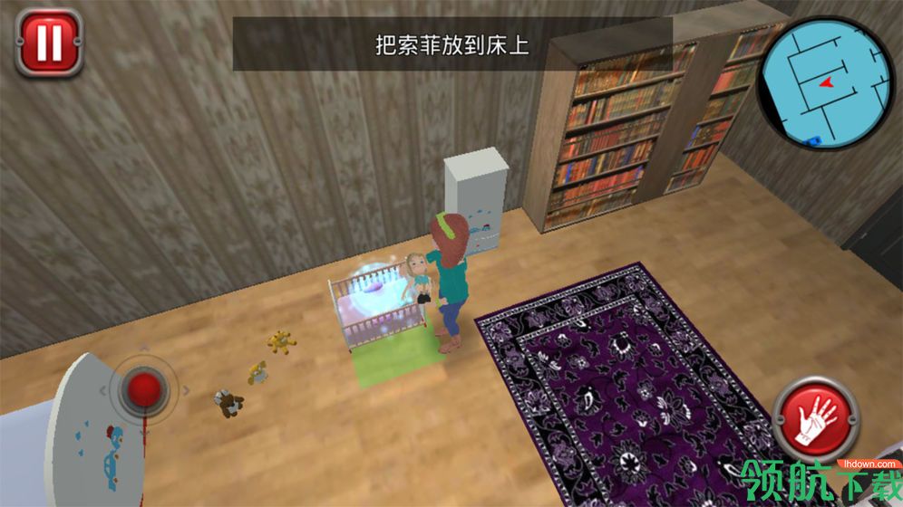 我的孩子中文破解版下载-我的孩子安卓版下载v1.4.2